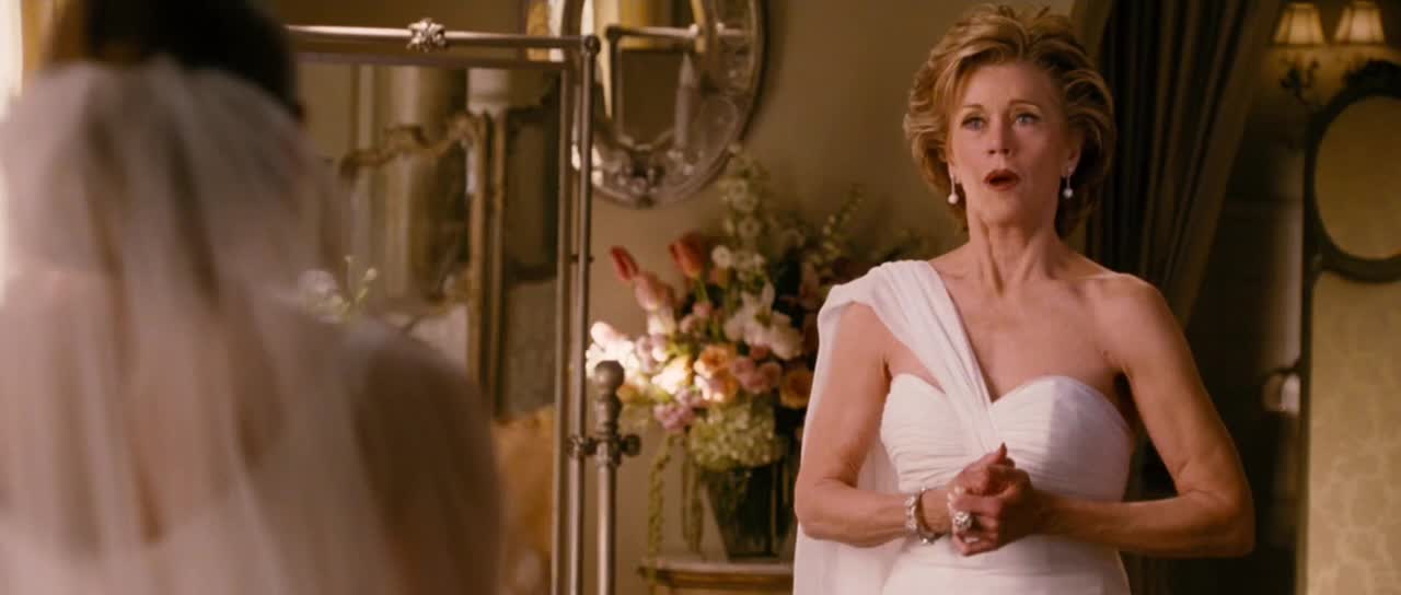 Příšerná tchyně (Monster in Law) (2005)(CZ) czech dubbing Jennifer Lopez nabídka sňatku, šarvátka s tchyní a svatba.mkv