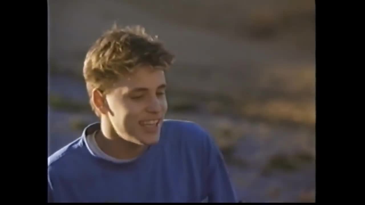 Dream Machine (1991) compilation Barry Davis (Corey Haim), Robin Marchbanks (Brittney Lewis) 1983 Porsche 911 SC Cabrio.mp4