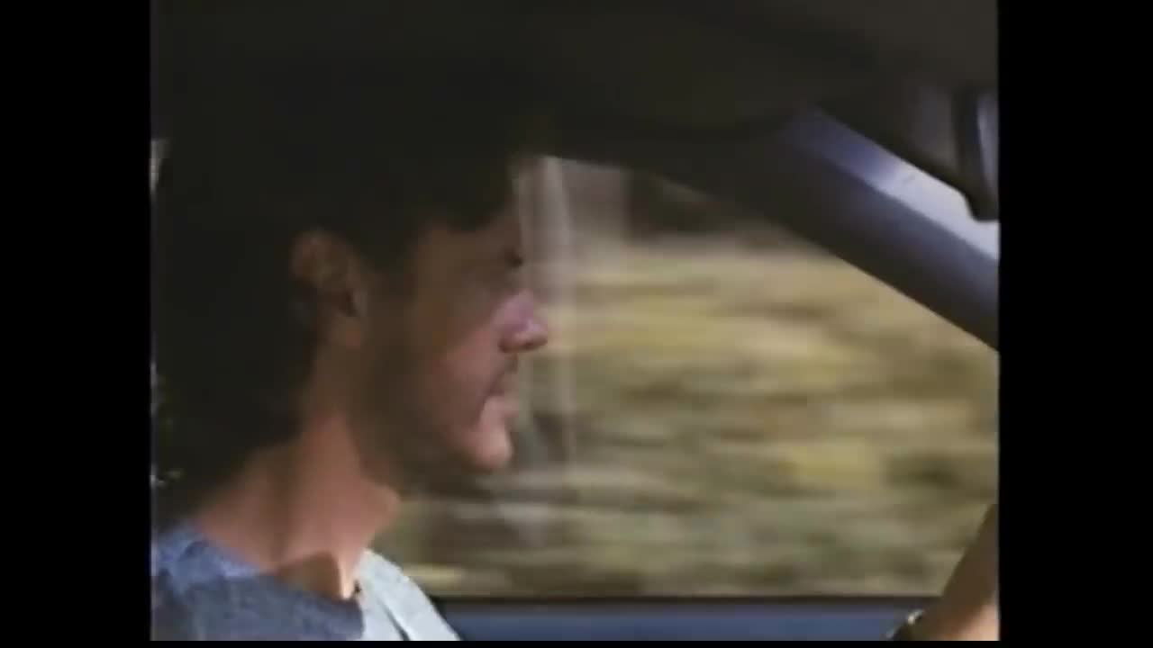 Dream Machine (1991) compilation Barry Davis (Corey Haim), Robin Marchbanks (Brittney Lewis) 1983 Porsche 911 SC Cabrio.mp4
