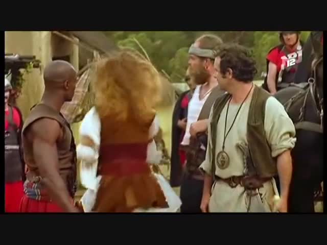 Sinbad bye bye girls NSYNC mood lifter kissing flirting scenes G7dtwVZn2r4.mp4