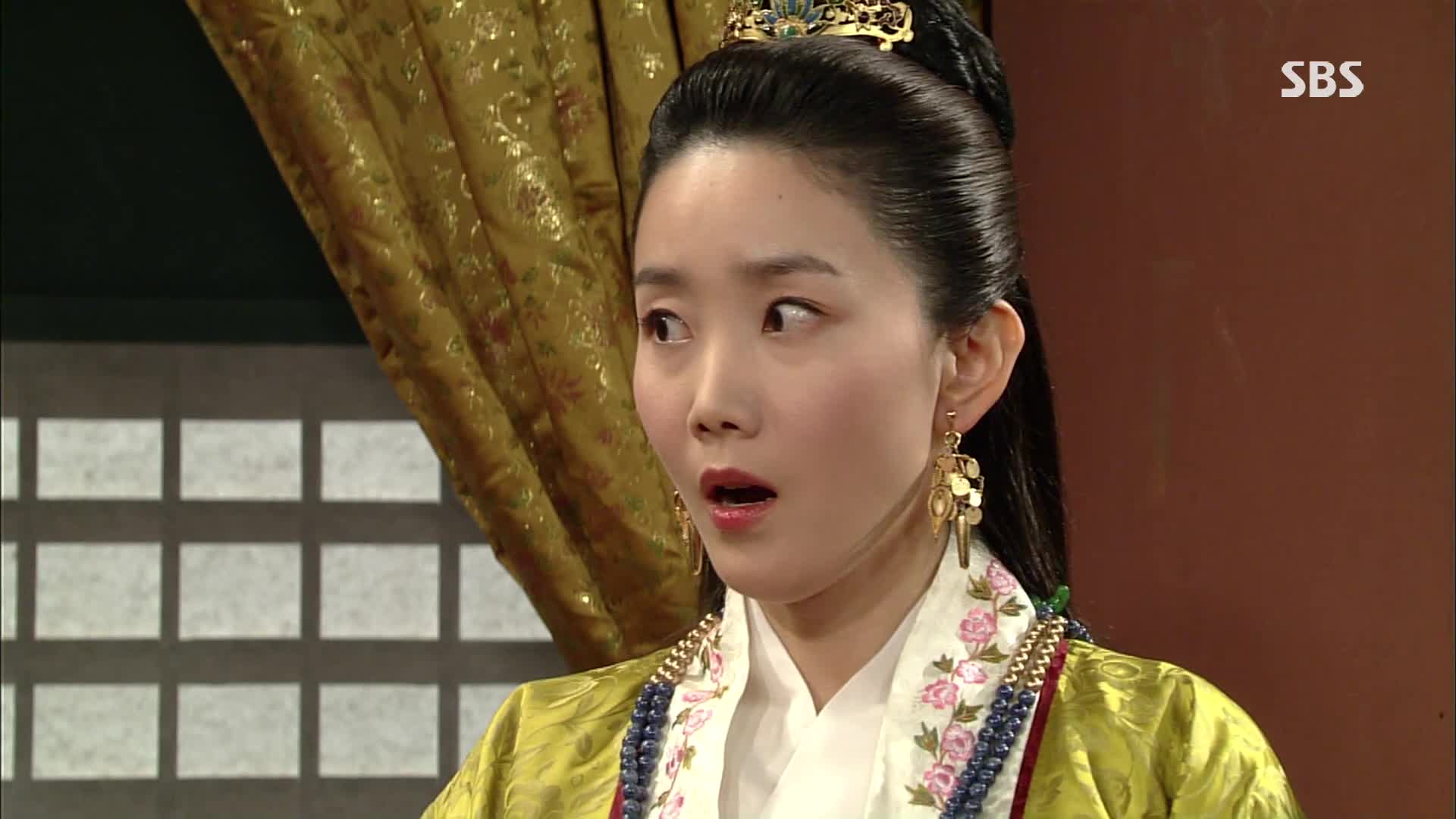 Ballad of Seo Dong S01E999 Jo Hyun Jae as Seo Dong Lee Bo Young as Princess Seonhwa subs czech english.mkv