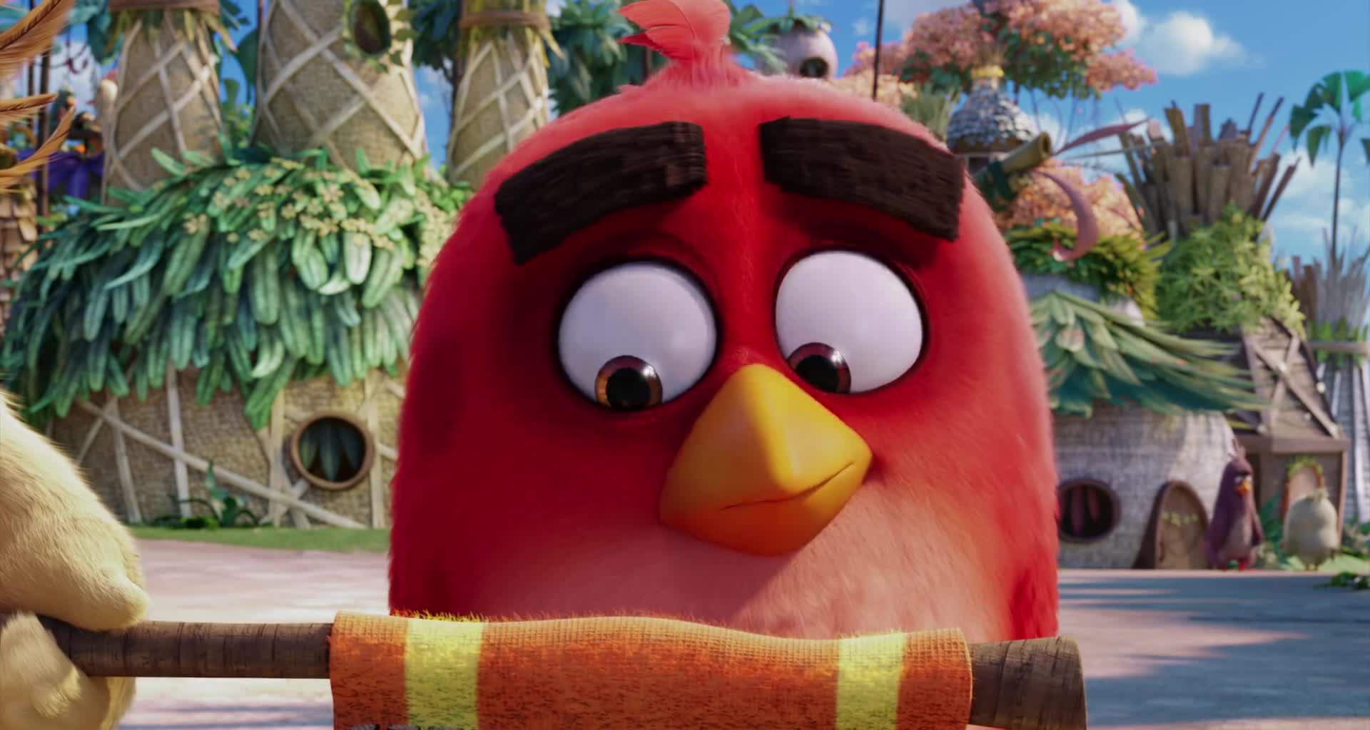 Angry Birds ve filmu cz+sk,dabing,HD mkv