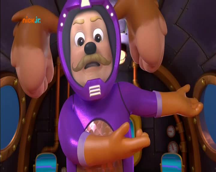 Tlapková patrola S09E19 cz mkv