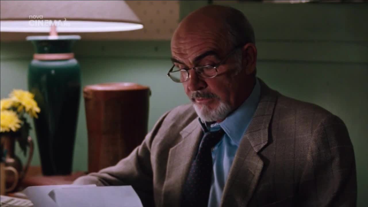 Vražedné alibi (Sean Connery,Laurence Fishburne,Kate Capshaw 1995 Thriller Mysteriózní Krimi Drama HDtvrip ) Cz dabing avi