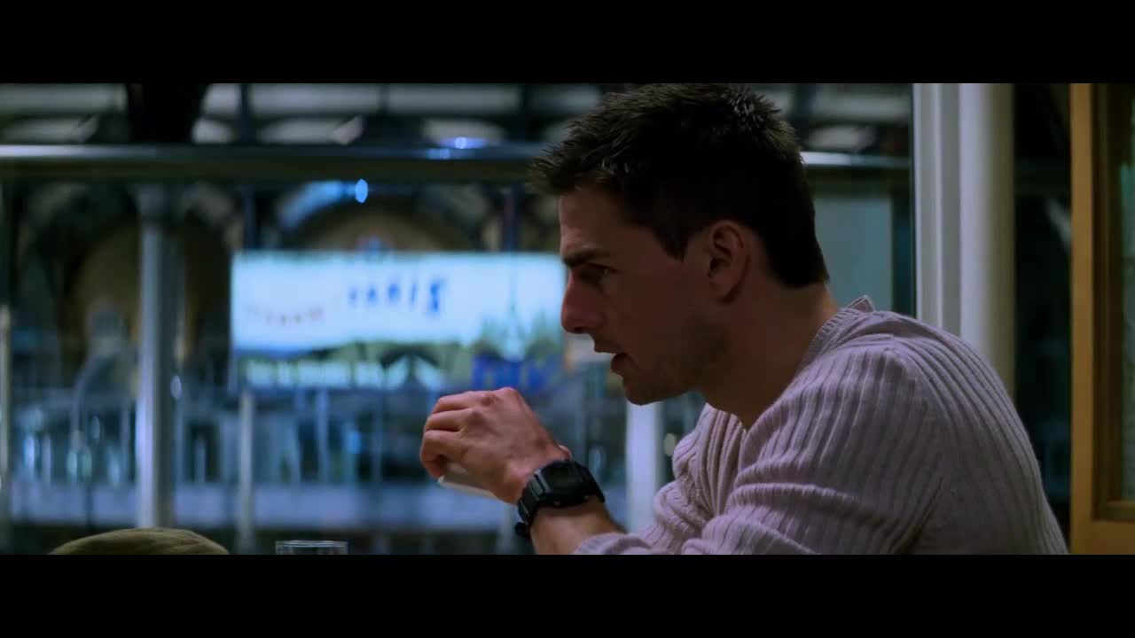 Mission Impossible I (Tom Cruise, Jon Voight, Emmanuelle Béart 1996 Akční Thriller Dráma 1080p Bdrip HD Remastered) Cz dabing.avi