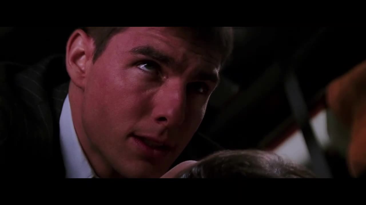 Mission Impossible I (Tom Cruise, Jon Voight, Emmanuelle Béart 1996 Akční Thriller Dráma 1080p Bdrip HD Remastered) Cz dabing.avi