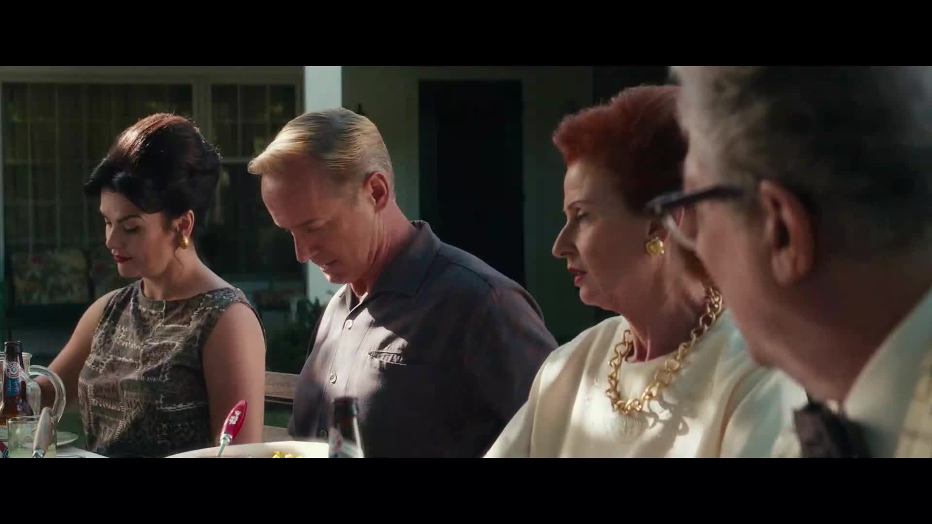 Americká idyla (Ewan McGregor,Jennifer Connelly,Dakota Fanning 2016 Dráma Bdrip 1080p ) Cz dabing mkv