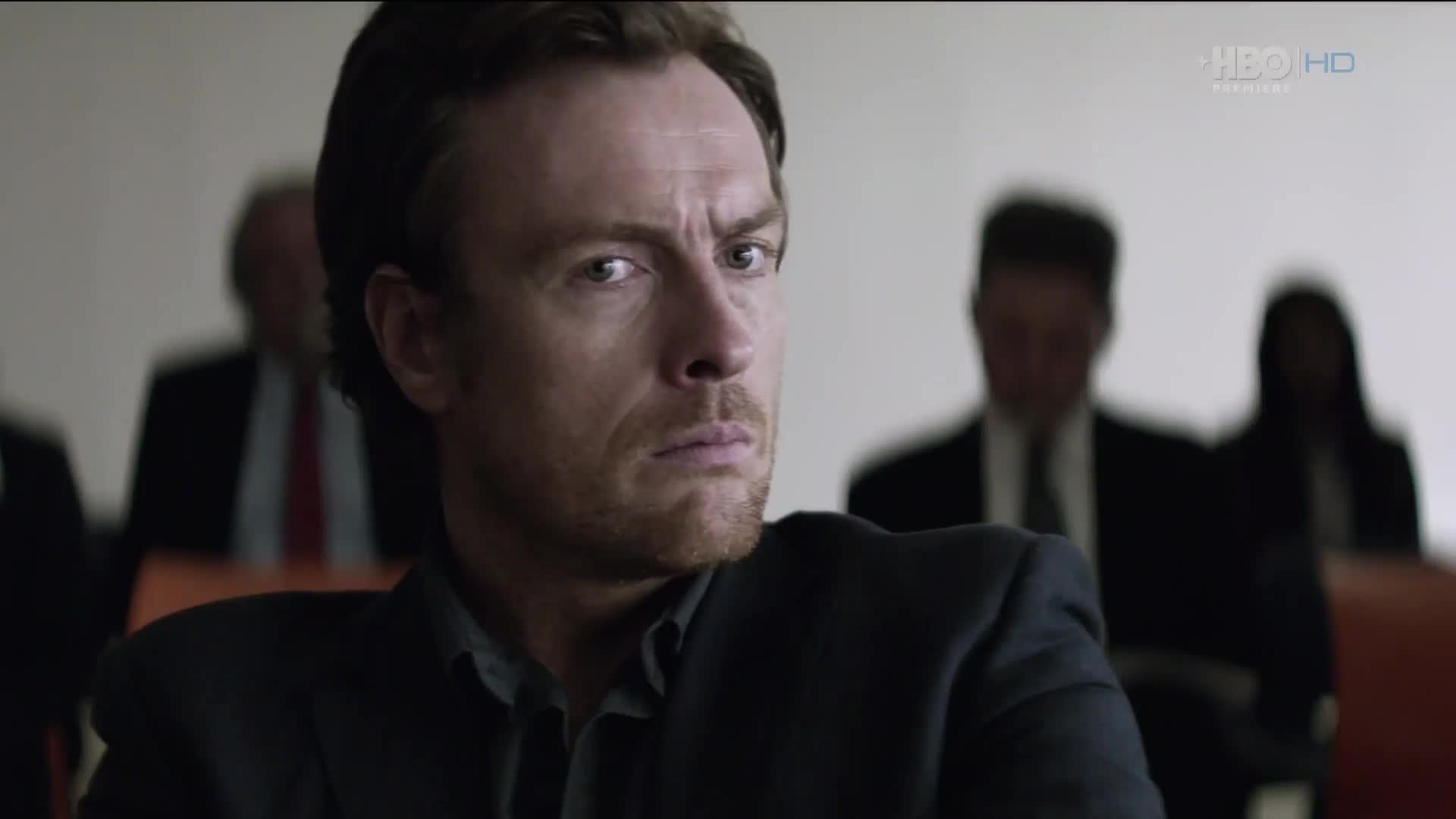 Stroj Umělá inteligence (Toby Stephens,Sam Hazeldine,Caity Lotz 2013 Sci Fi Thriller tvHdrip 1080p ) Cz dabing mkv