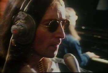 The Beatles John Lennon Stand By Me klip mpg