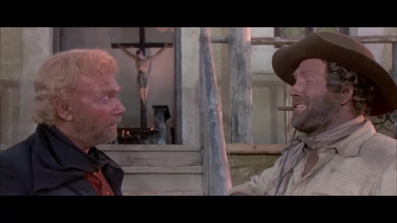 Podivné dědictví (Terence Hill,Gregory Walcott,Yanti Somer 1972 Western Komedie Akční Bdrip 1080p ) Cz dabing mp4