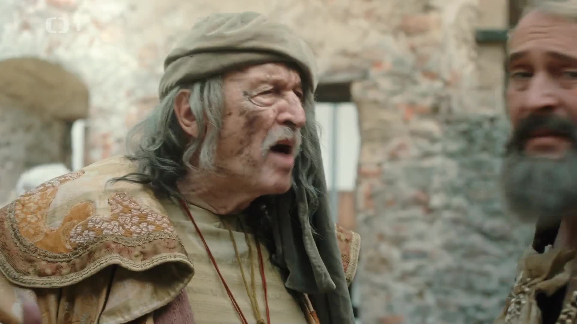 Čarovné jablko 2024 SK CZ 1080p mp4