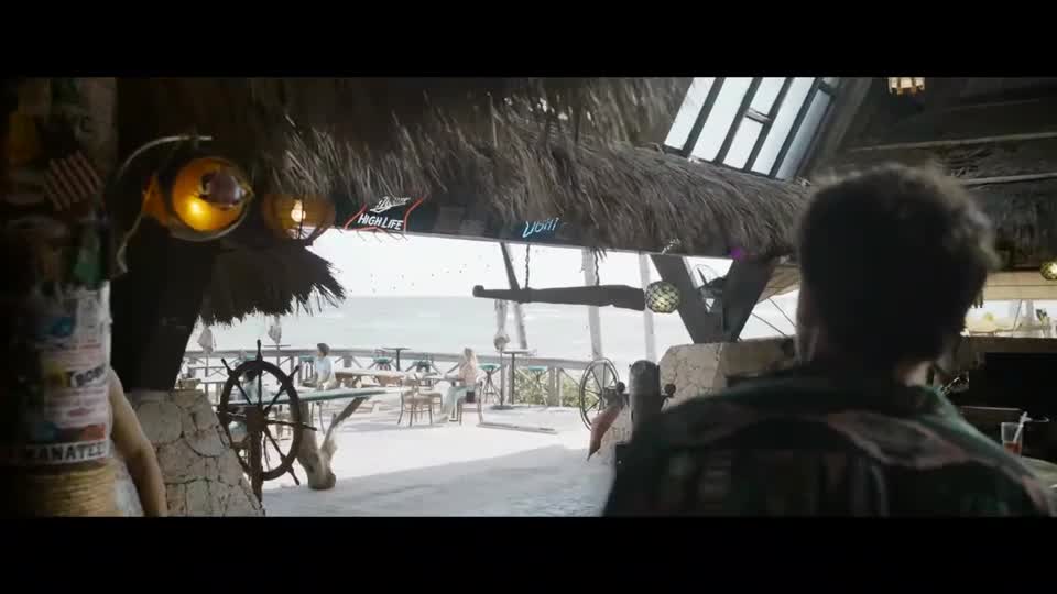 Hrozba smrti (Jake Gyllenhaal,Daniela Melchior,Conor McGregor 2024 Akční Thriller Bdrip 1080p ) Cz dabing mp4