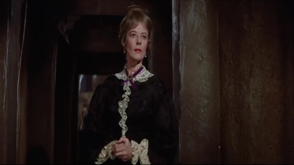 Předčasný pohřeb (Ray Milland,Hazel Court,Heather Angel 1962 Drama Horor Mysteriózní Dvdrip 1080p ) Cz dabing mp4