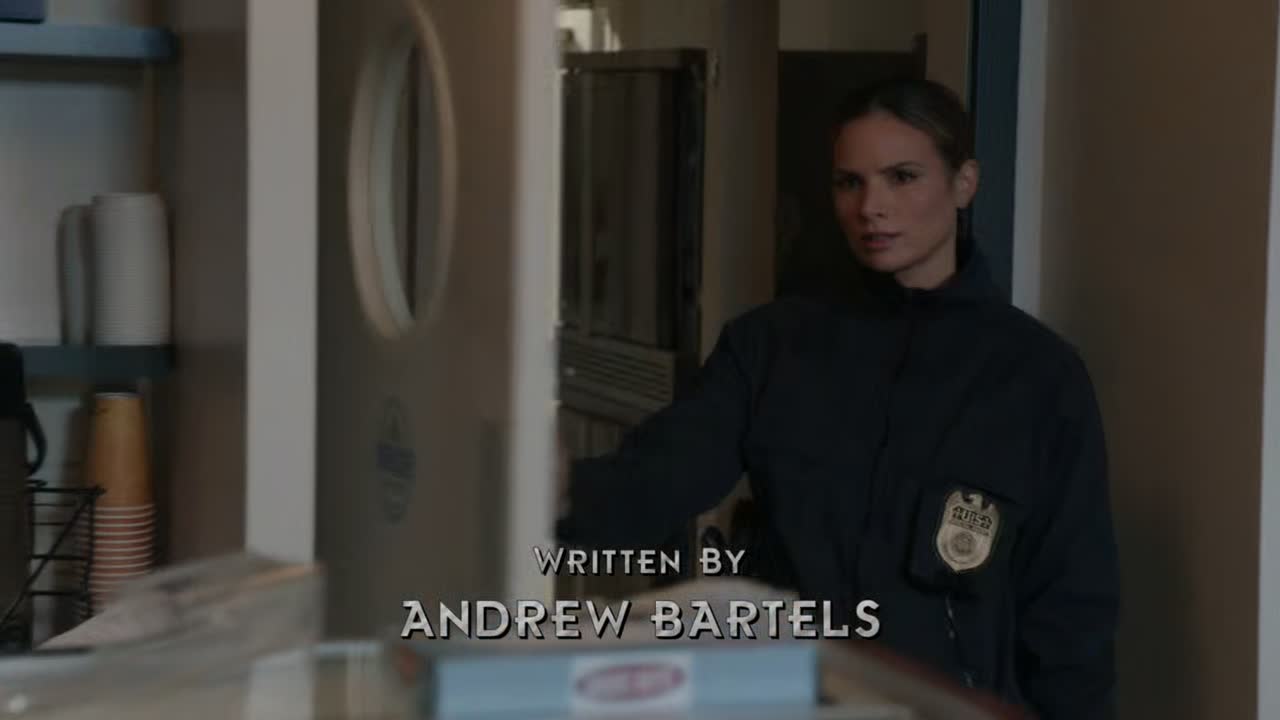 NCIS S22E10 Bakers Man 720p HEVC x265 MeGusta mkv