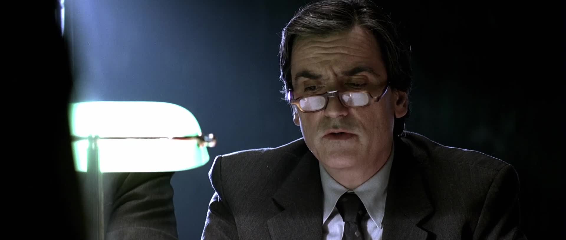 MR 73 Strážce zákona (Daniel Auteuil,Olivia Bonamy,Catherine Marchal 2008 Krimi Drama Thriller Bdrip 1080p ) Cz dabing mkv