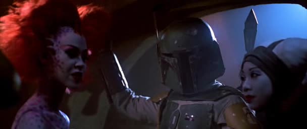 Star Wars 6 Navrat Jediho(CZ) avi