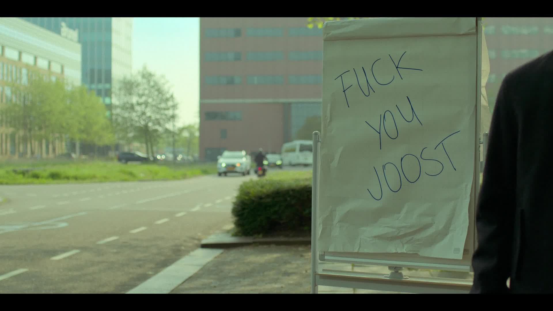 Kohouti   Roosters S01E01 2025 CZ dabing HD 1080p mkv