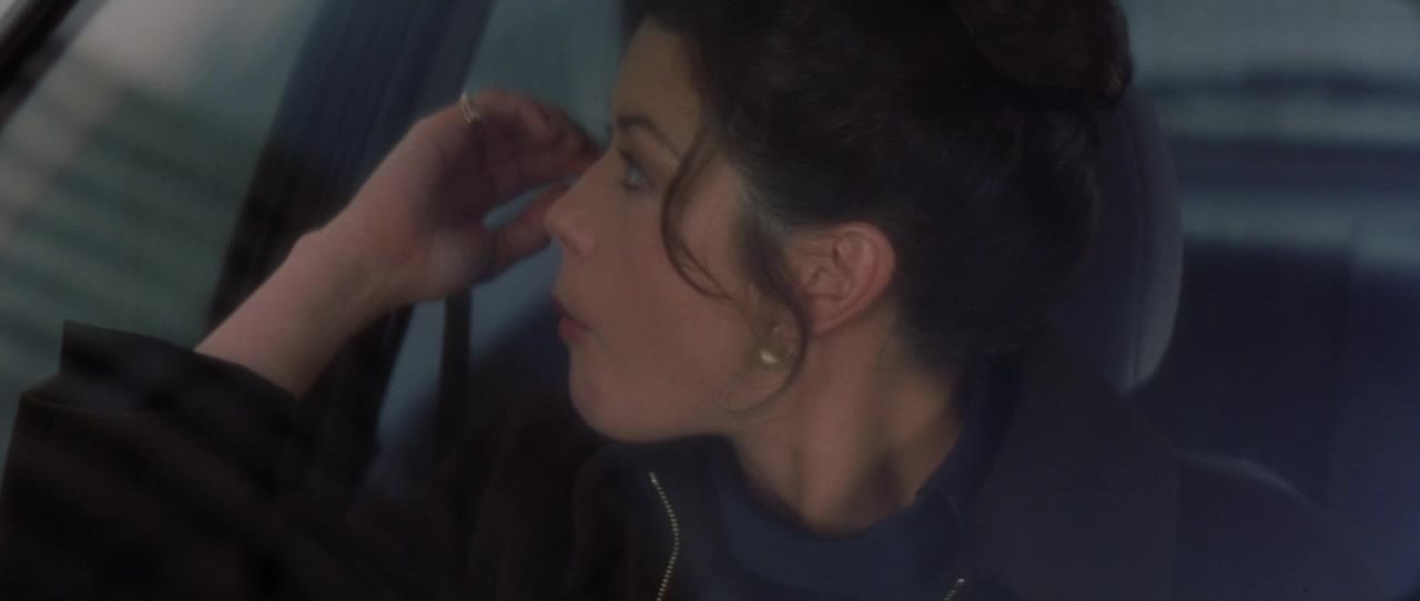 Past Entrapment (1999)(720p)(CZ) mkv
