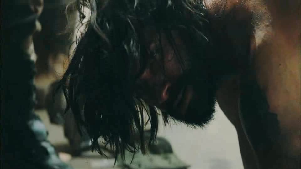 Trojitá hrozba (Scott Adkins,Michael Jai White,Tony Jaa,Iko Uwais 2019 Akční Bdrip 1080p ) Cz dabing avi