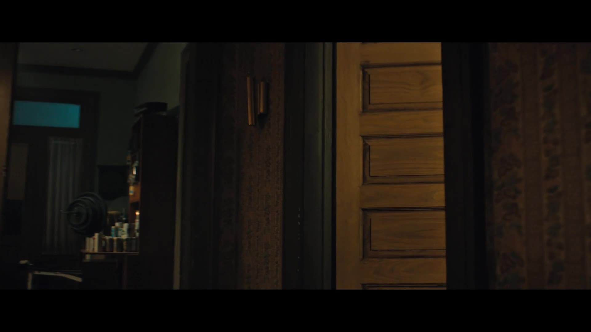 Pasáž (2025) akční, sci fi AAC 5 1 1080p CZ dabing mkv