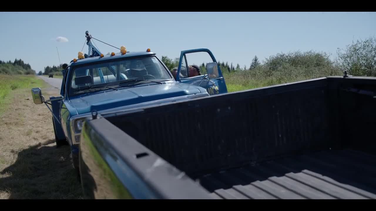 Virgin River S05E01 Druhá šance (2023) romantický czdab mp4