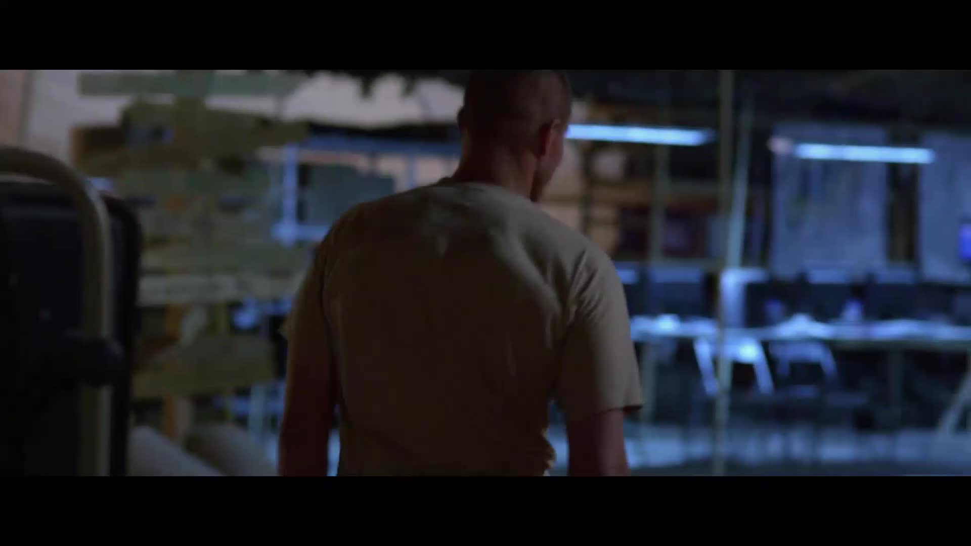 Mariňák 2 Bitevní pole (Cole Hauser,Josh Kelly,Bokeem Woodbine 2014 Akční Bdrip 1080p ) Cz dabing mkv