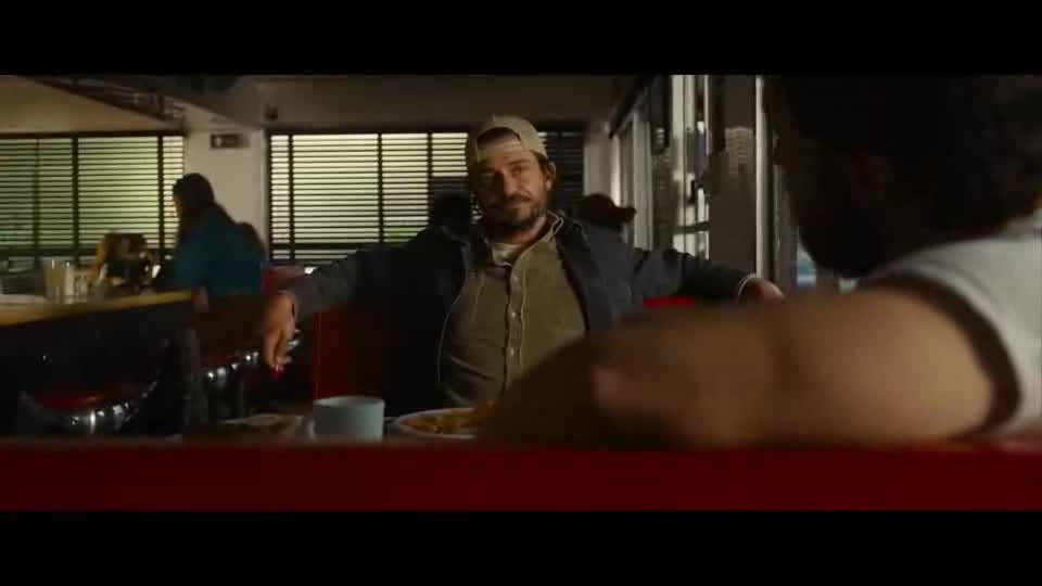 Pravá ruka pomsty (Orlando Bloom,Andie MacDowell,Garret Dillahunt 2024 Akční Thriller Bdrip 1080p ) Cz dabing avi