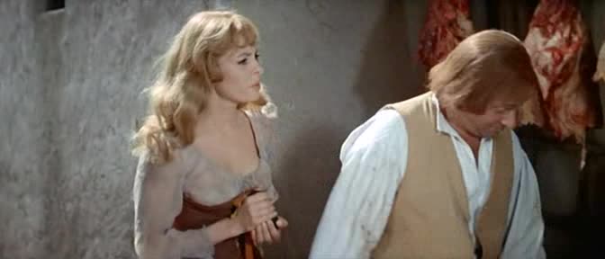 2 Bajecna Angelika 1965 CZ dabing Romanticky Historicky Dobrodruzny avi