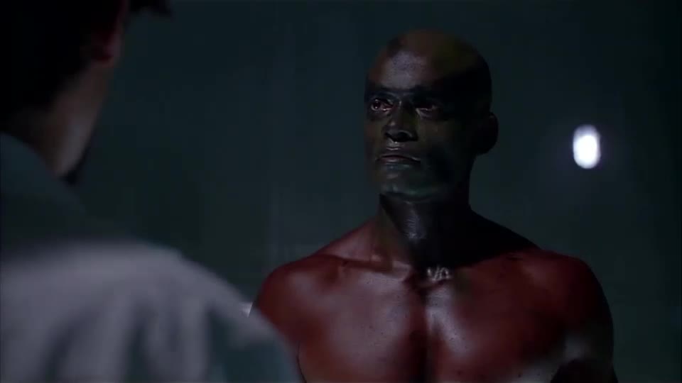 Solo (Mario Van Peebles,Barry Corbin,William Sadler 1996 Akční Sci Fi HD 1080p ) Cz dabing mp4