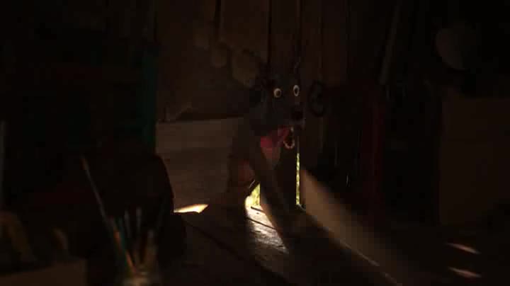 Coco ( 2017 Animovaný Komedie Rodinný Fantasy Dobrodružný Hudební Bdrip 1080p ) Cz+Sk dabing avi