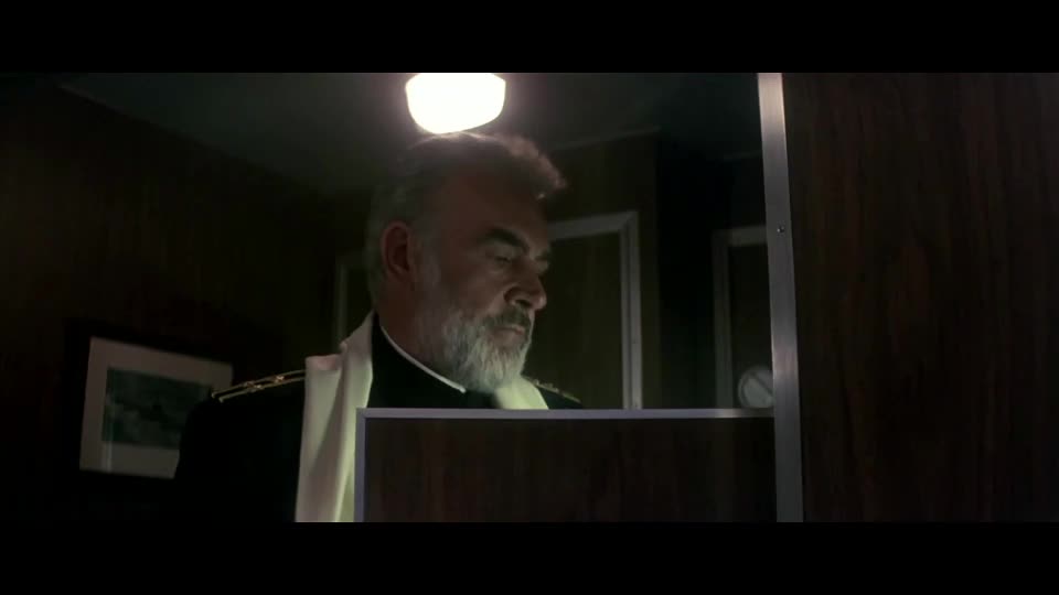 Hon na ponorku (Sean Connery,Alec Baldwin,Scott Glenn 1990 Akční Dobrodružný Thriller Bdrip 1080p ) Cz+Sk dabing avi