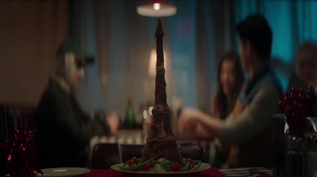 Smrtící krása (Brandon Flynn,Julia Goldani Telles,Ki hong Lee 2020 Komedie Drama Romantický Bdrip 1080p ) Cz dabing mkv