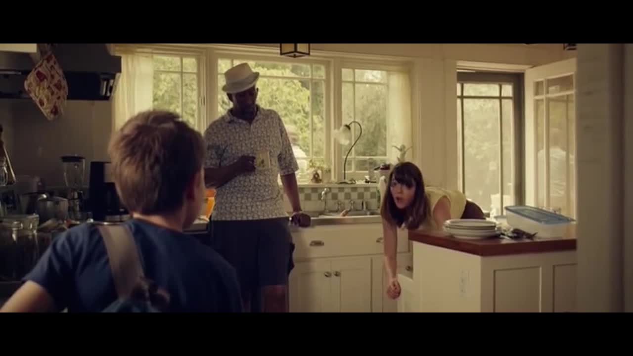Alex of Venice (Mary Elizabeth Winstead,Don Johnson,Matthew Del Negro 2014 Drama Bdrip 1080p ) en dabing+ Cz titulky mkv
