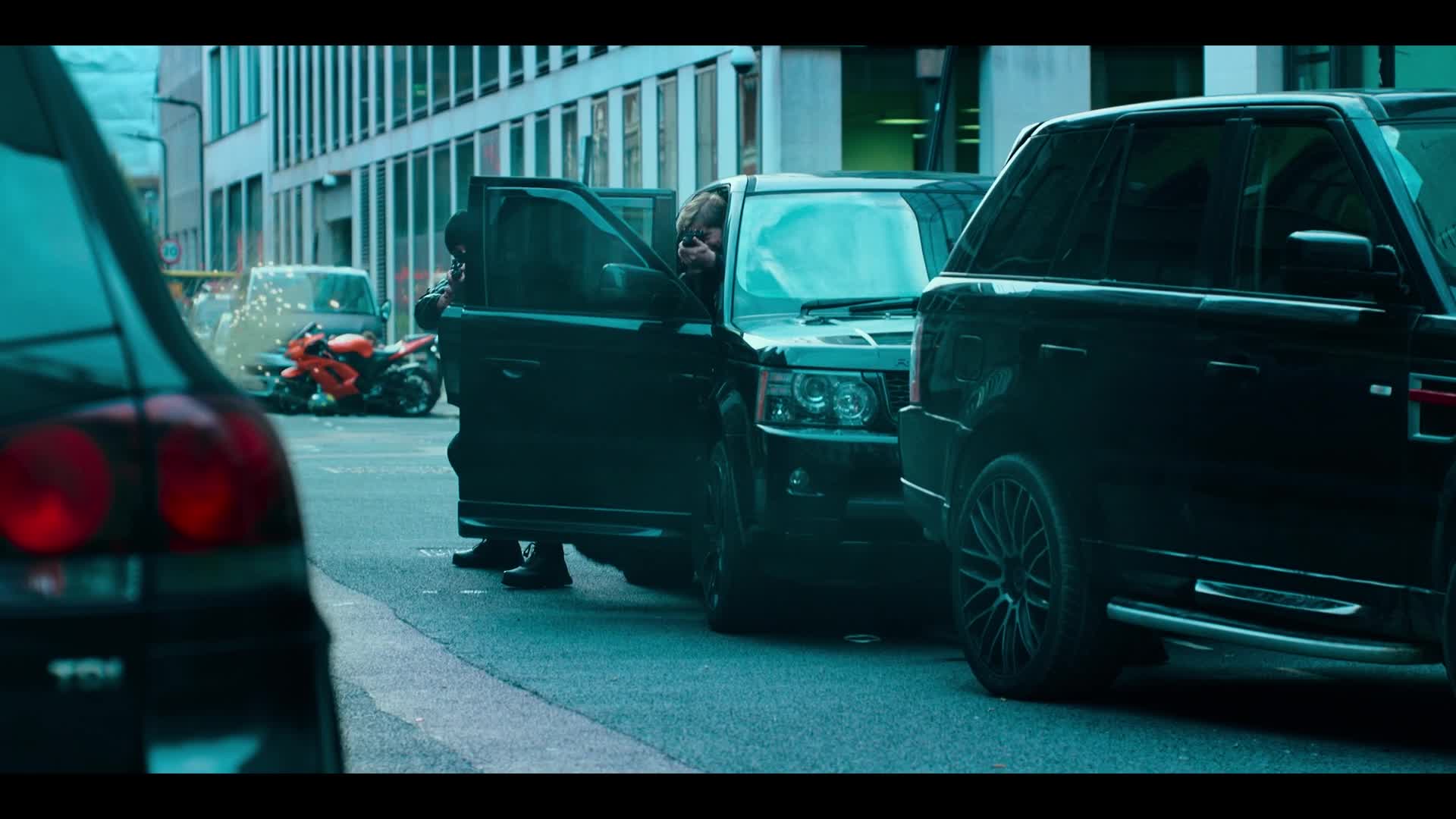 Londýnske gangy   Gangs of London S03E02 CZ dabing HD 1080p mkv