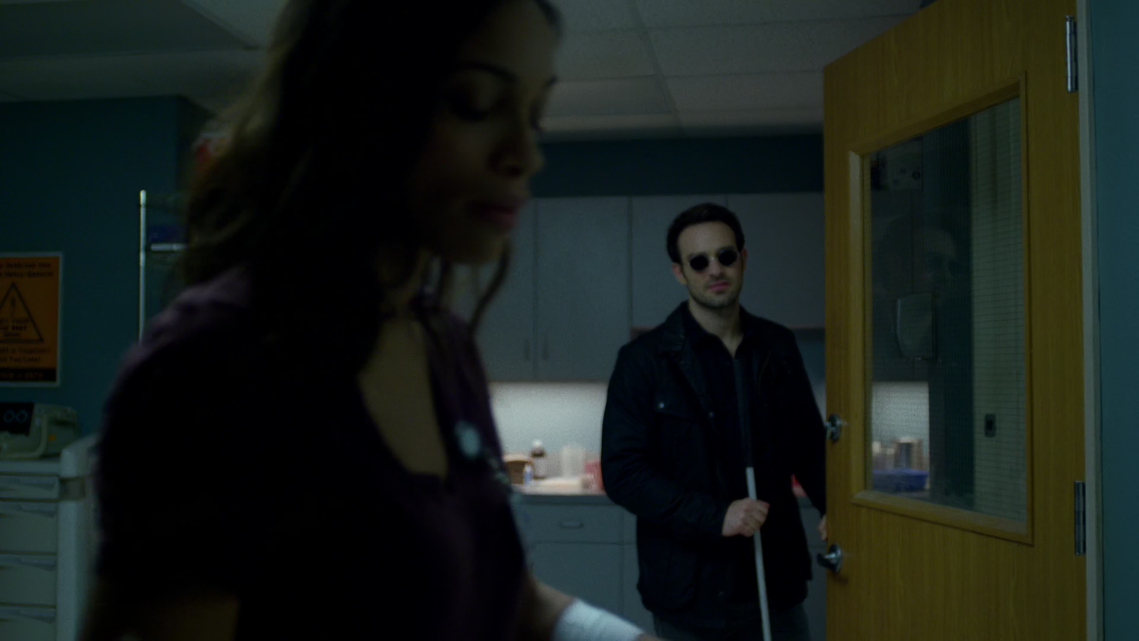 Daredevil S02E11 380 (2016) akční krimi mysteriózní fantasy Sci Fi thriller czdab mkv