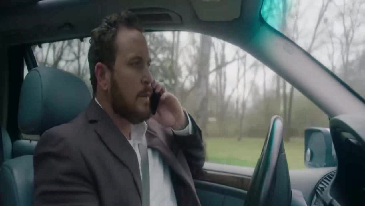 Ve chvíli, kdy se probudíš mrtvý (Cole Hauser,Jaimie Alexander,Morgan Freeman 2022 Thriller Bdrip 1080p ) Cz dabing avi