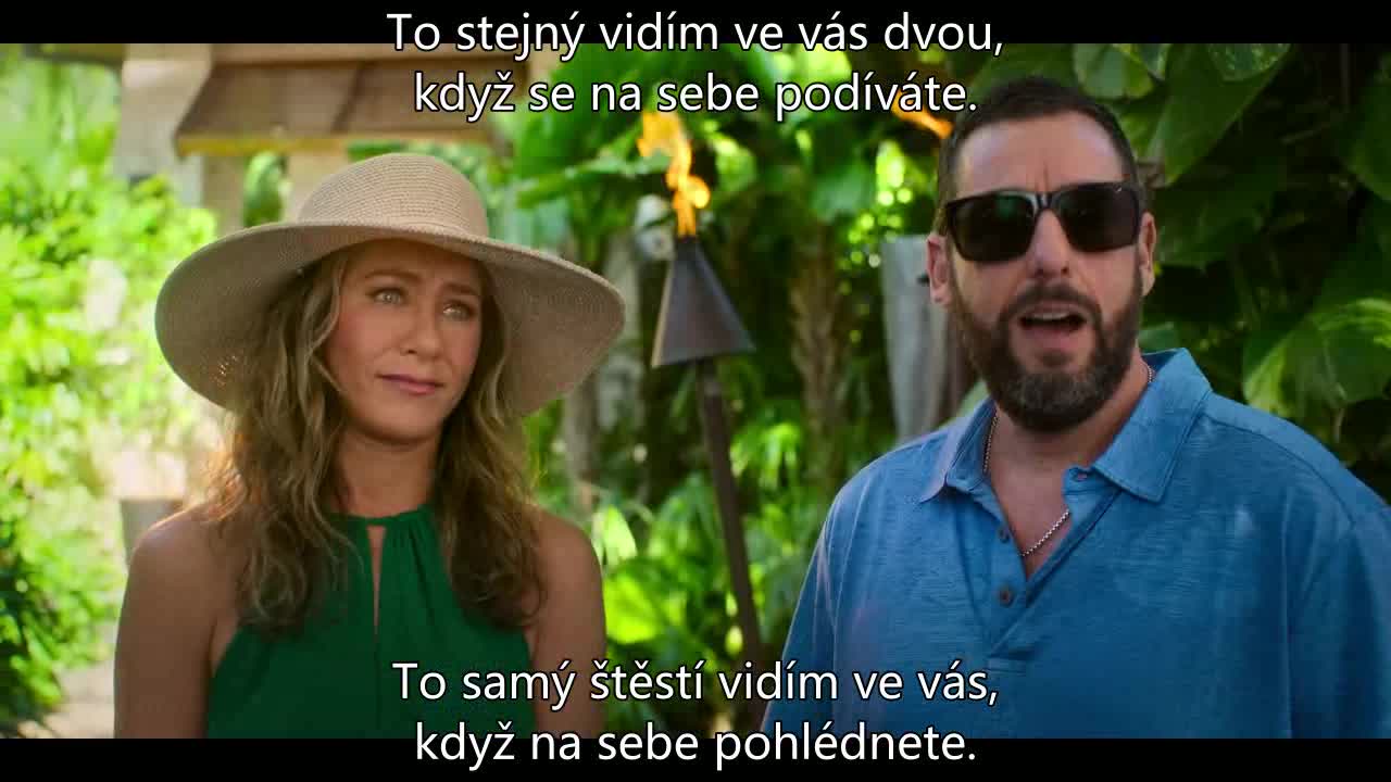 Vražda v Paříži (Adam Sandler,Jennifer Aniston,Mark Strong 2023 Akční Komedie Krimi Bdrip 1080p ) Cz dabing avi