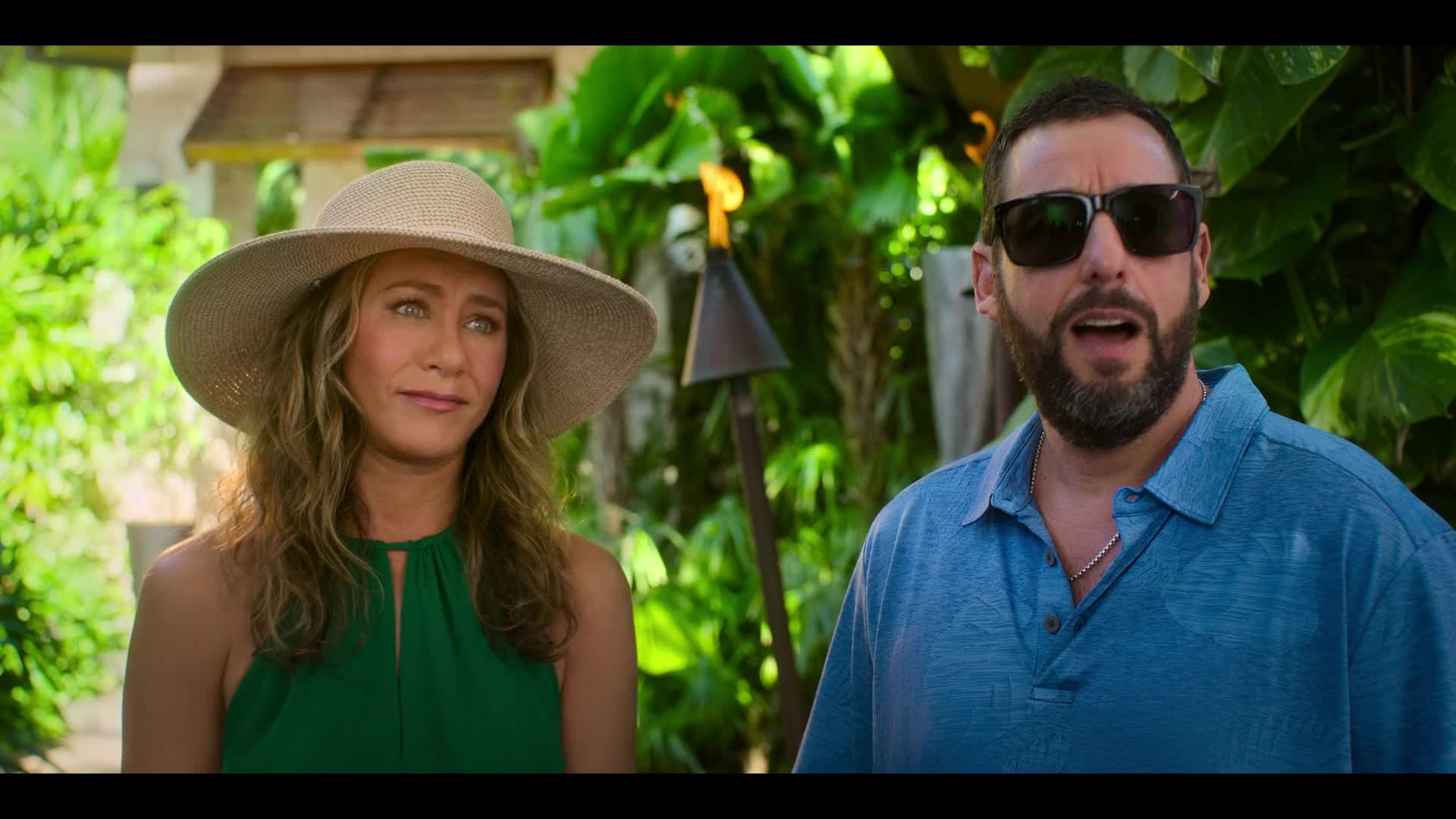 Vražda v Paříži (Adam Sandler,Jennifer Aniston,Mark Strong 2023 Akční Komedie Krimi Bdrip 1080p ) Cz dabing mkv