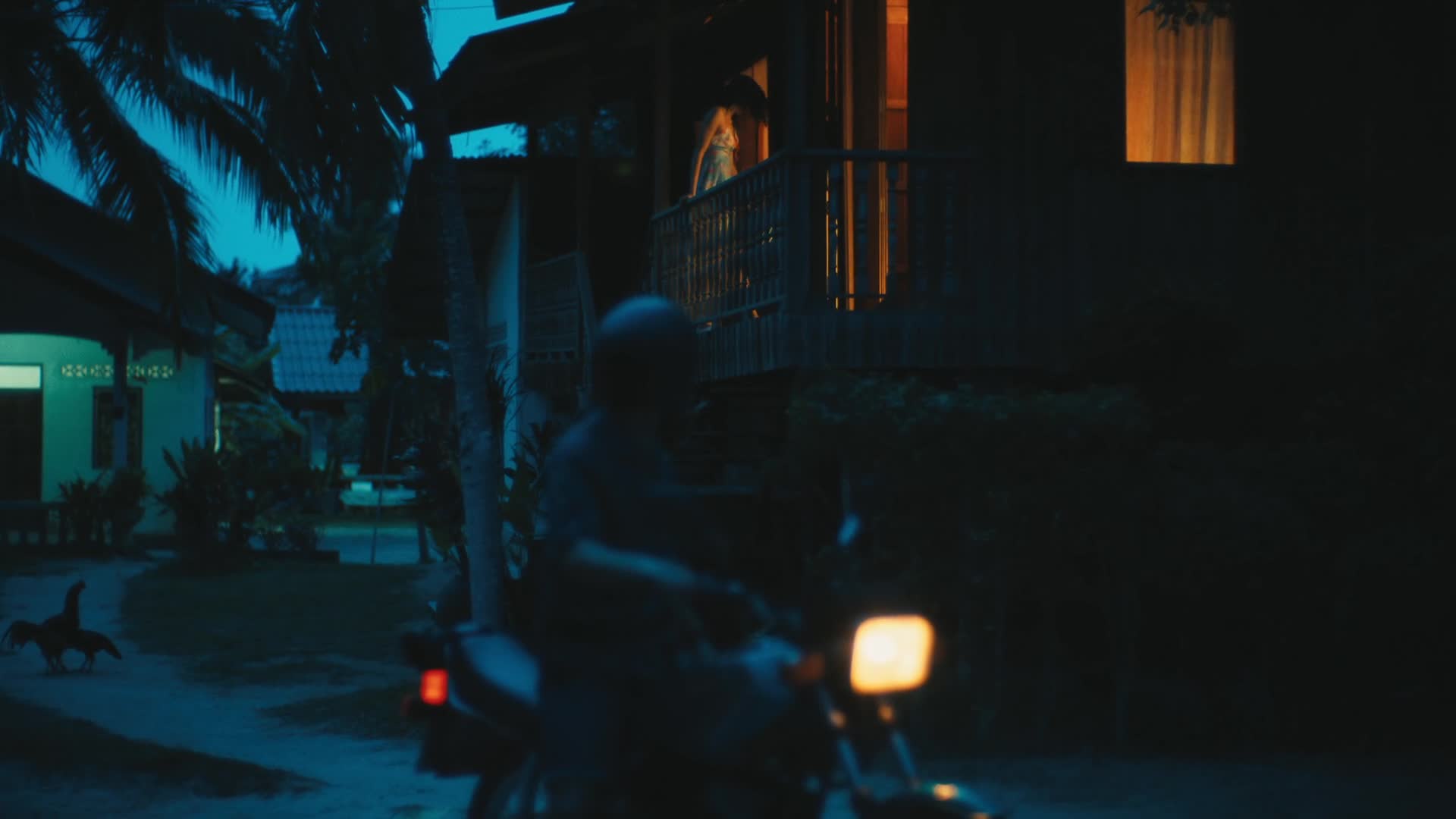 Bílý lotos S03E07 Vražedné instinkty (2025) komedie czdab mkv
