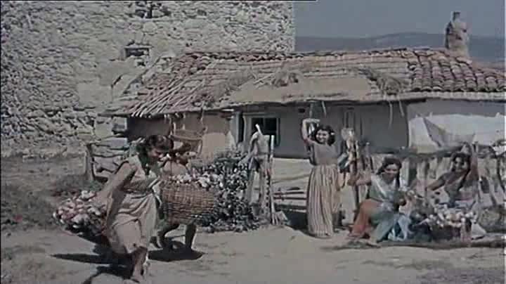Labakan (Eduard Cupák,Karel Fiala,Jana Rybářová 1956 Fantasy Pohádka Bdrip 1080p ) Cz dabing avi
