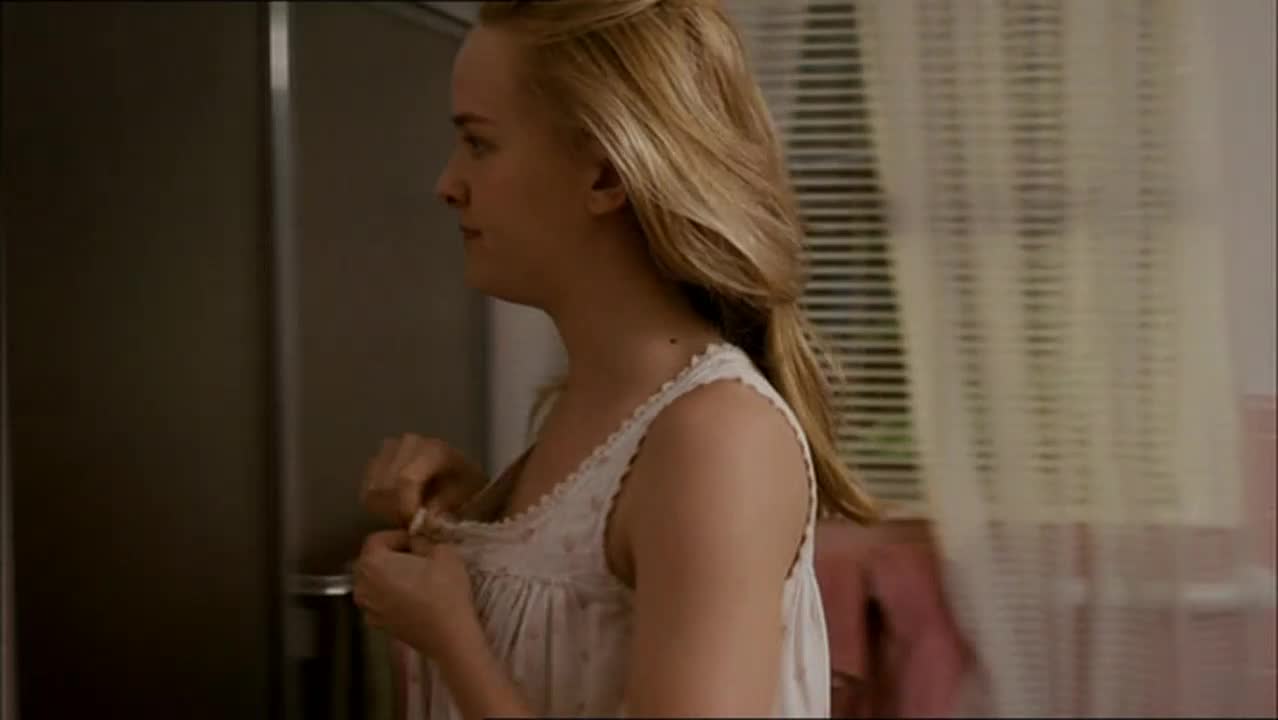 Intimní tajemství (Jess Weixler,John Hensley,Josh Pais 2007 Komedie Horor Thriller Bdrip 1080p ) Cz dabing mkv