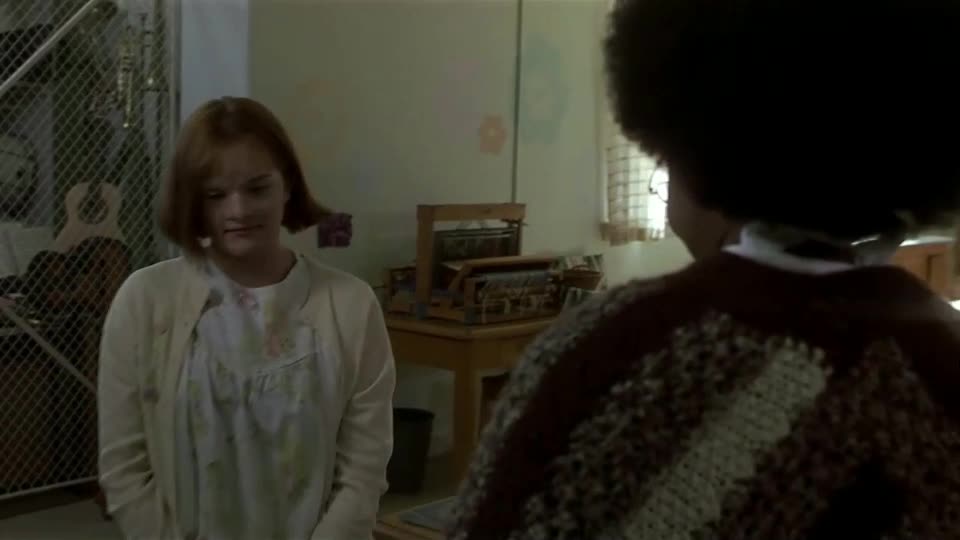 Narušení (Winona Ryder,Angelina Jolie,Clea DuVall 1999 Drama Životopisný Bdrip 1080p ) Cz dabing avi