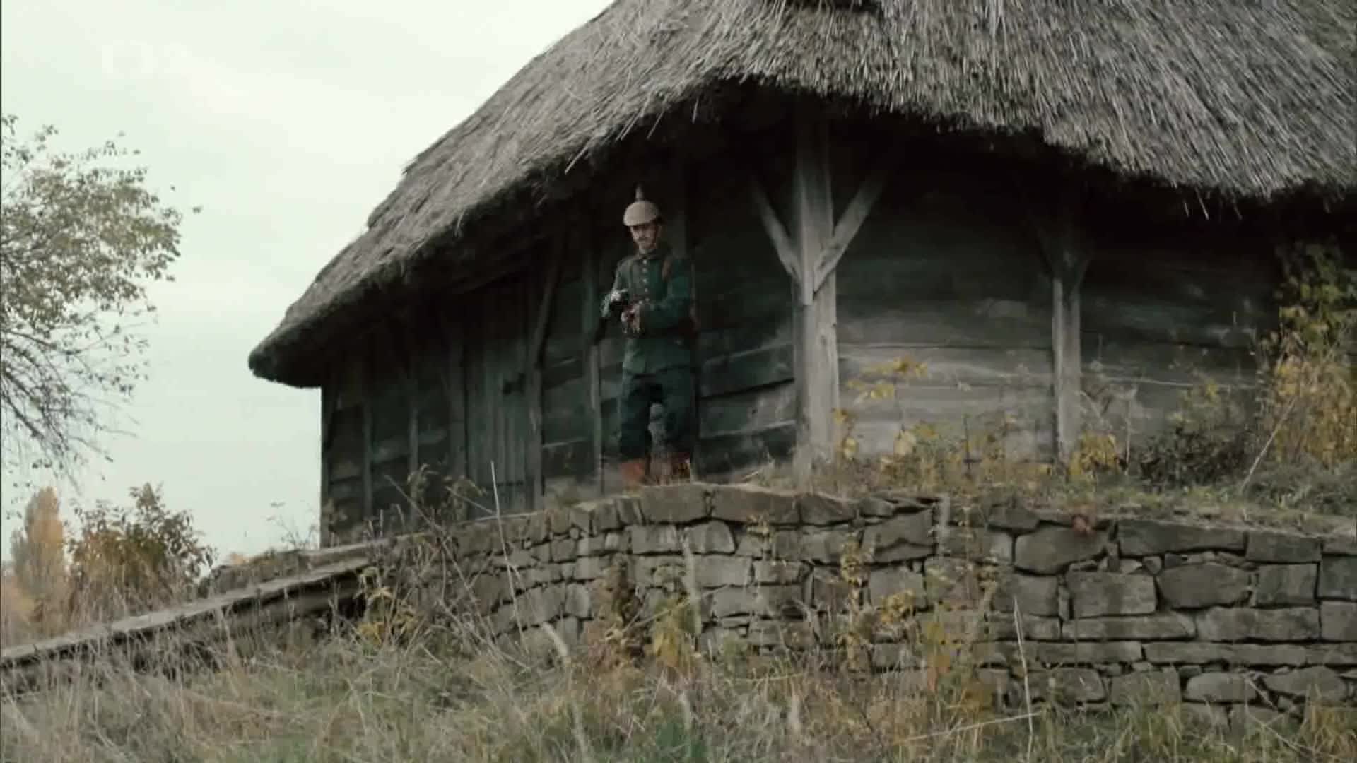 Velká válka 05 (2014) dokumentární historický czdab avi