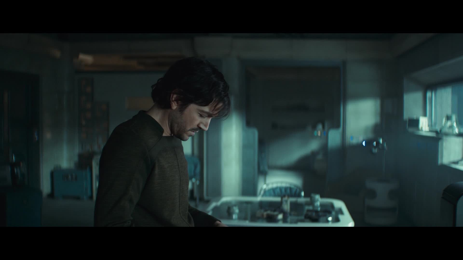 Star Wars Andor S02E04 2025 CZ dabing HD mkv