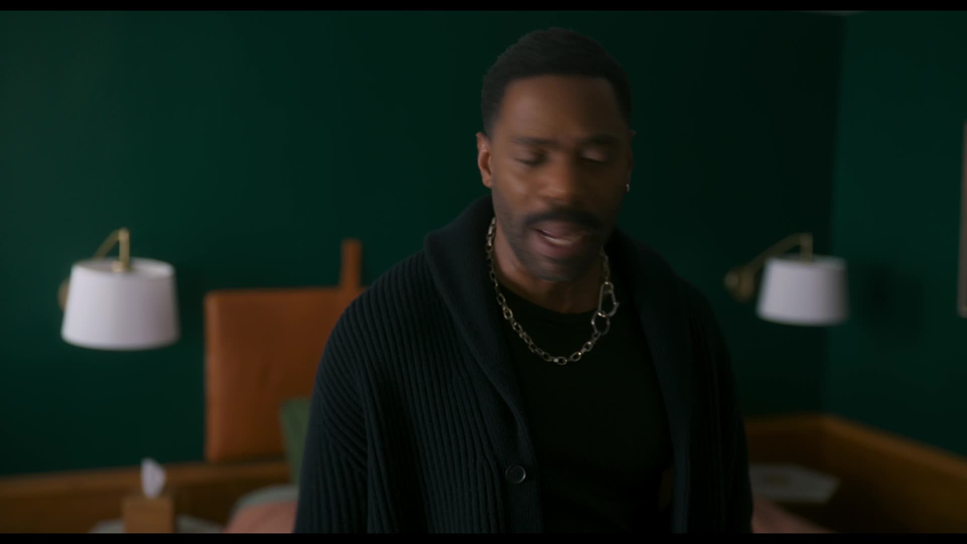 Čtyři roční období S01E06 2025 CZ dabing HD 1080p mkv