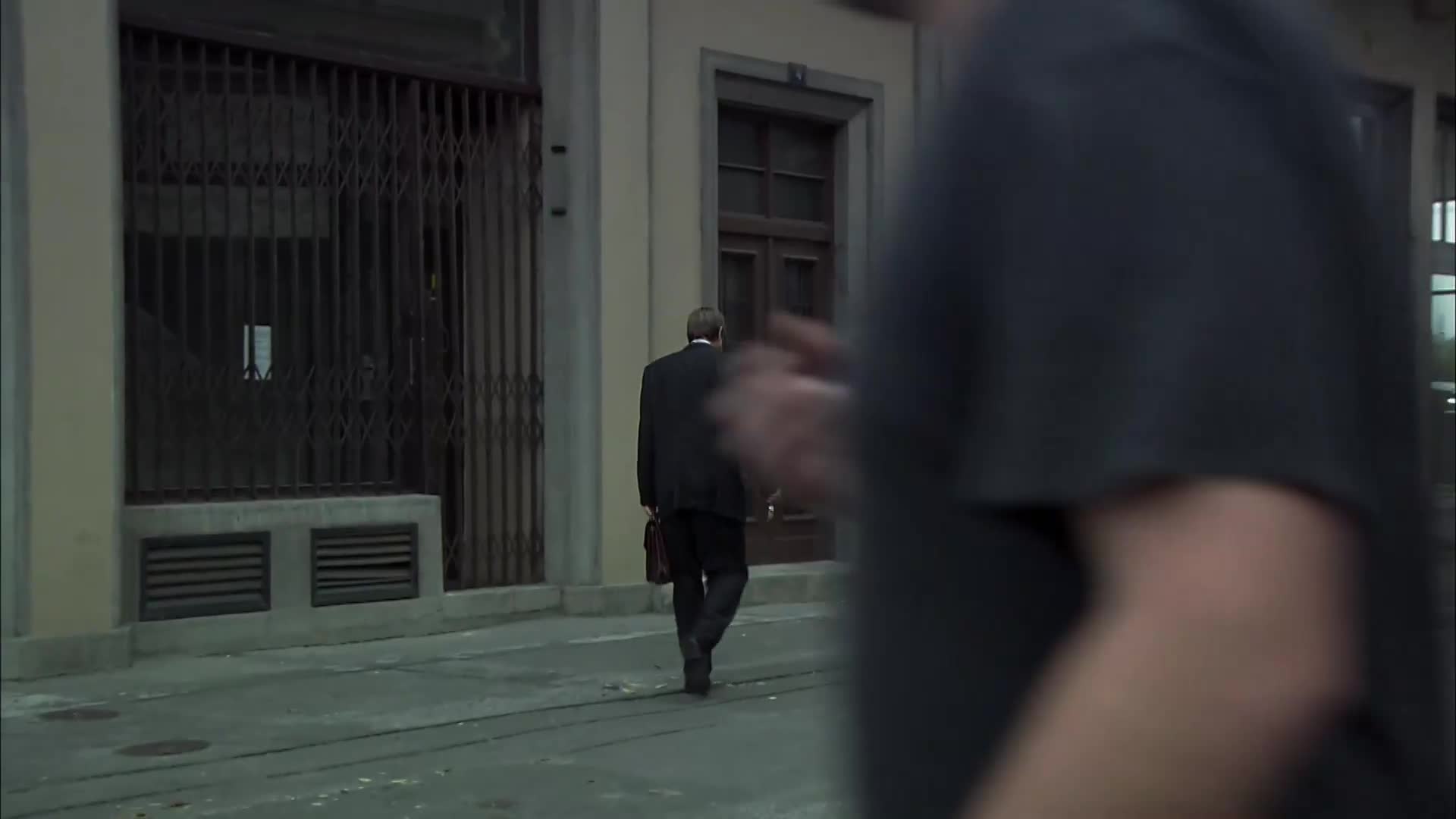 Doktor pro zvláštní případy {2010} komedie, drama 1080p mkv