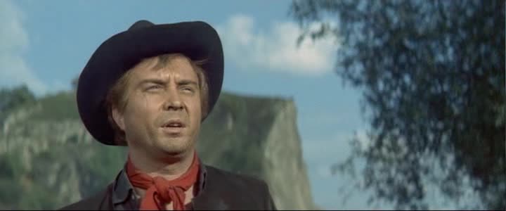 Zlatokopové z Arkansasu =1964 West CZ avi