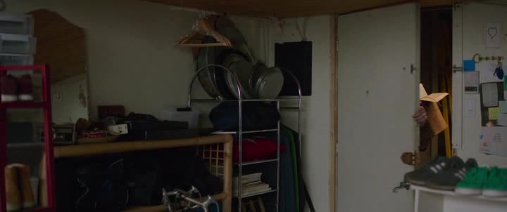 Srážka s láskou =2019 CZ avi