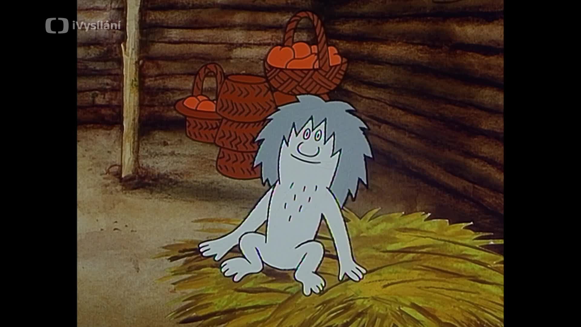 O clovickovi S02E02 Jak se zacalo kourit z komina (cz 1080p) mp4