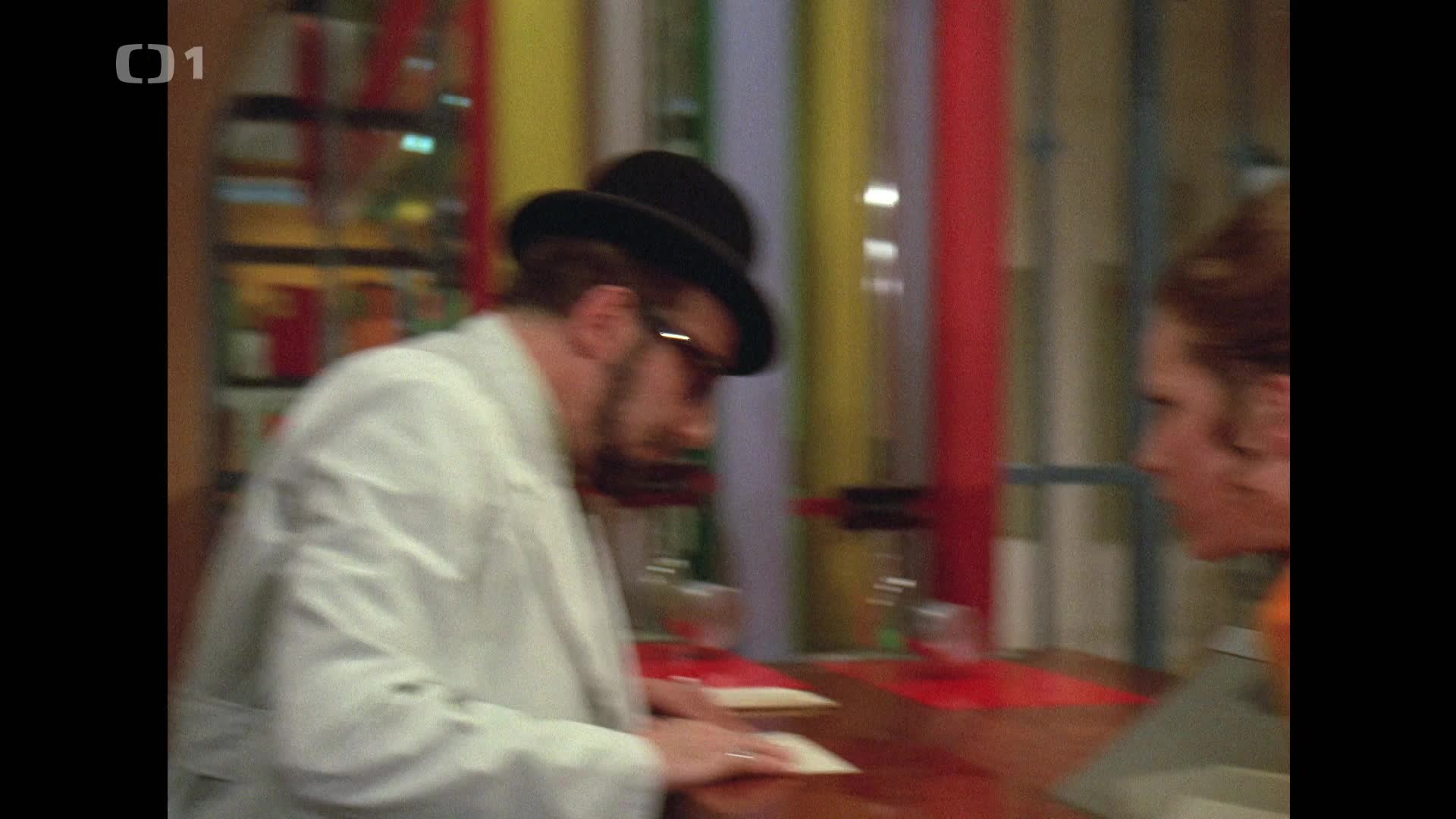 Pan Tau S02E07 Pan Tau a tisic kouzel (1080p) ts